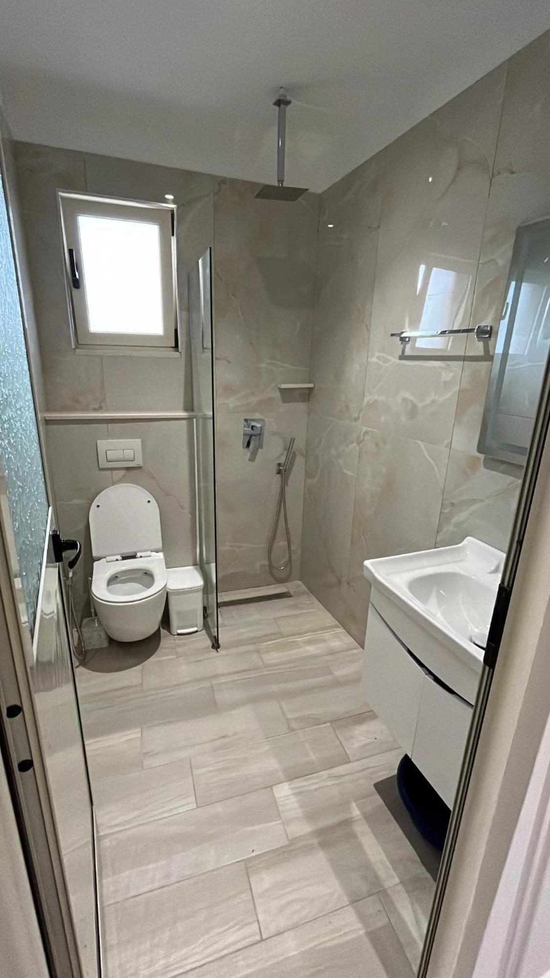 Vila Luani Vlorë Екстериор снимка