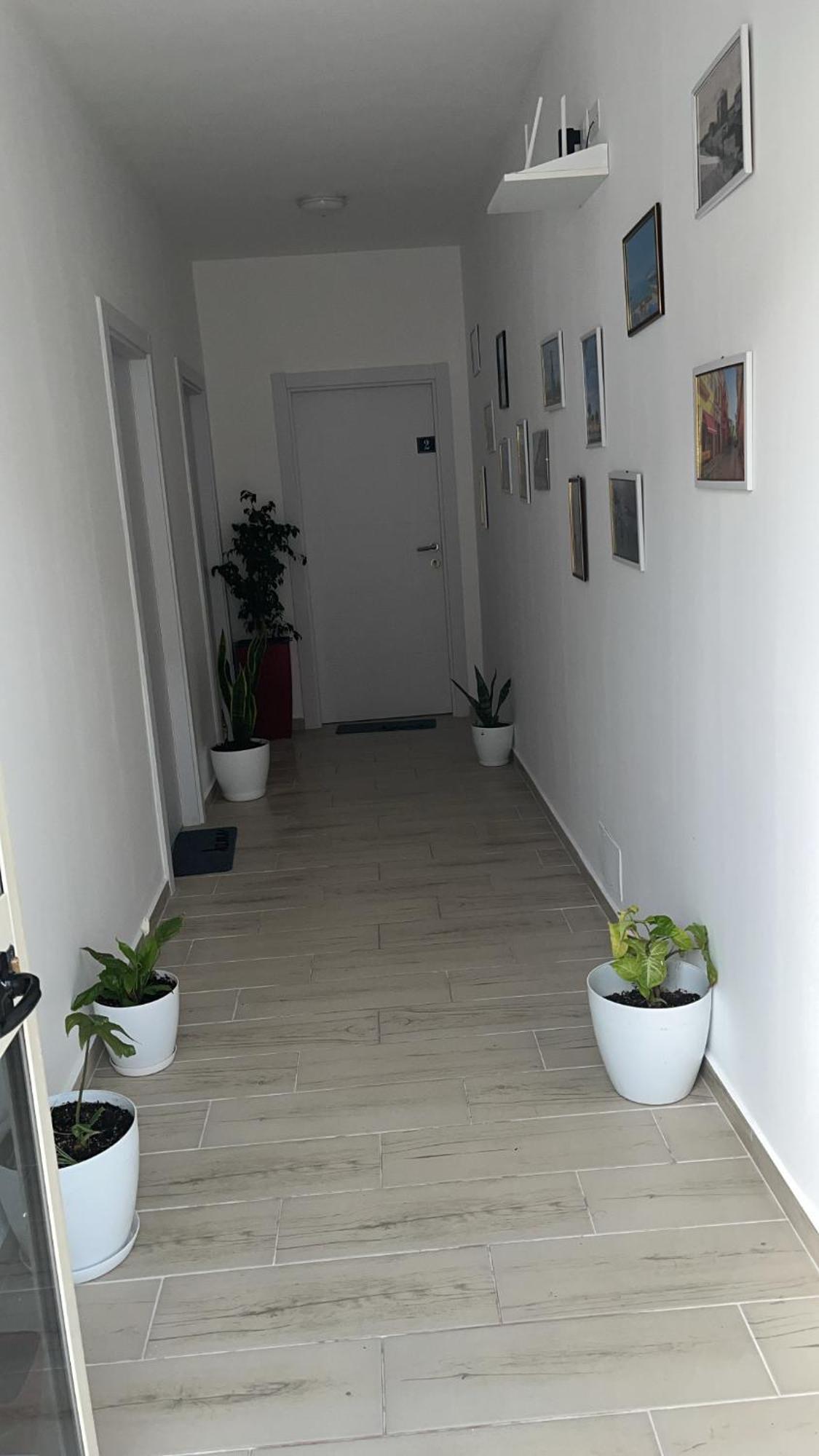 Vila Luani Vlorë Екстериор снимка