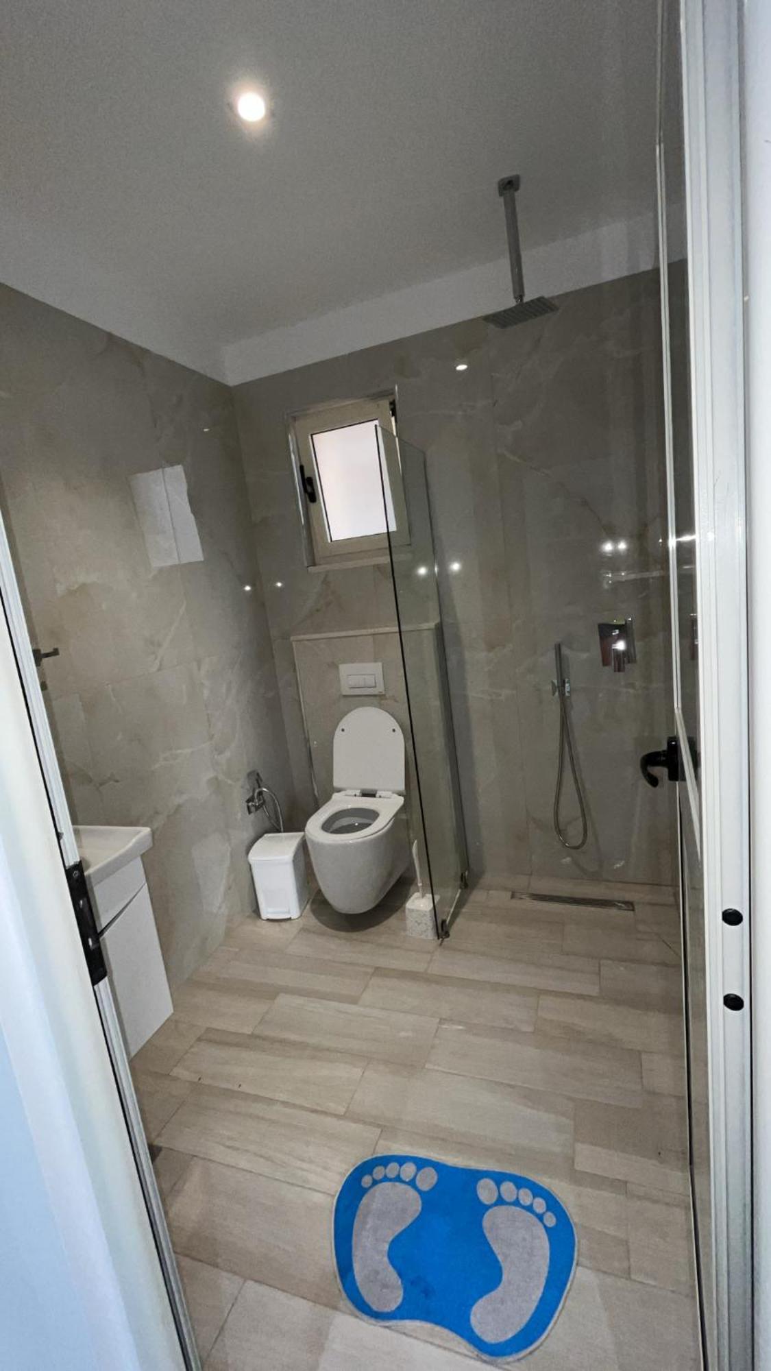 Vila Luani Vlorë Екстериор снимка