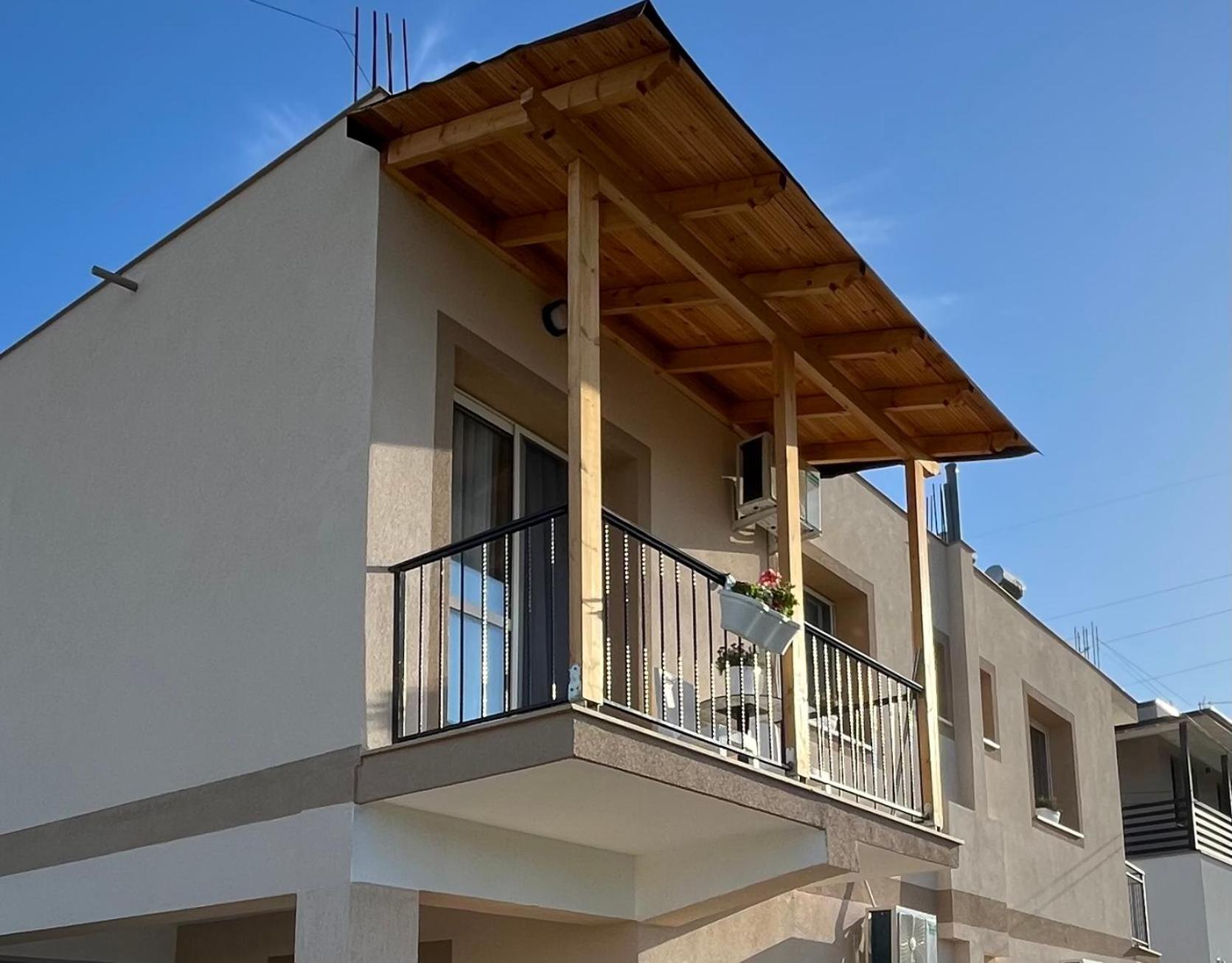 Vila Luani Vlorë Екстериор снимка