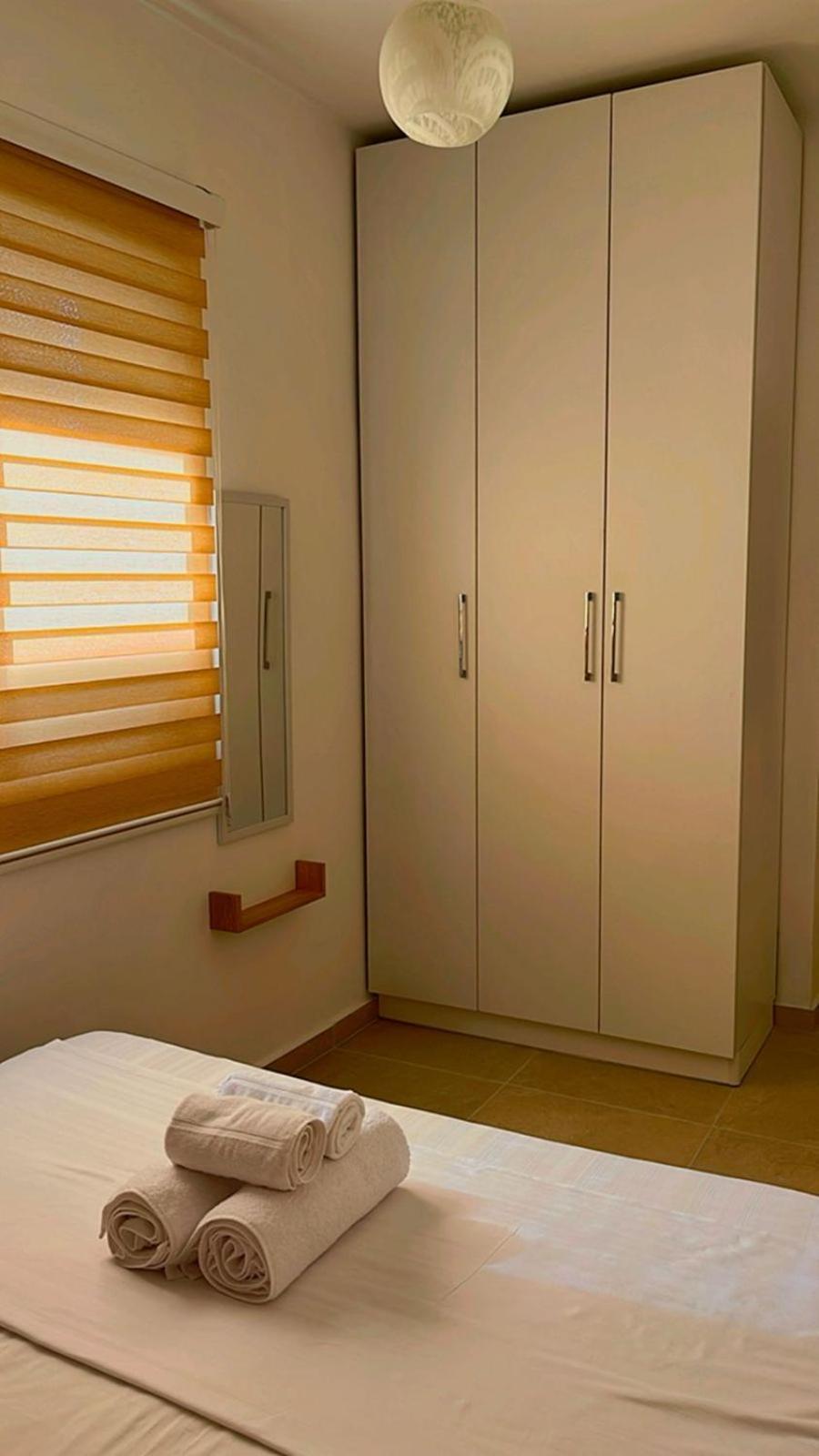 Vila Luani Vlorë Екстериор снимка