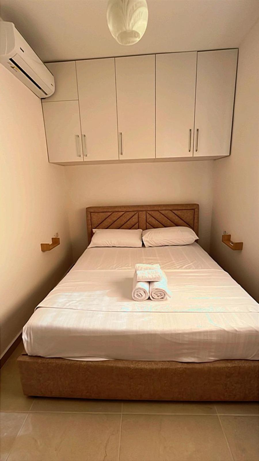 Vila Luani Vlorë Екстериор снимка