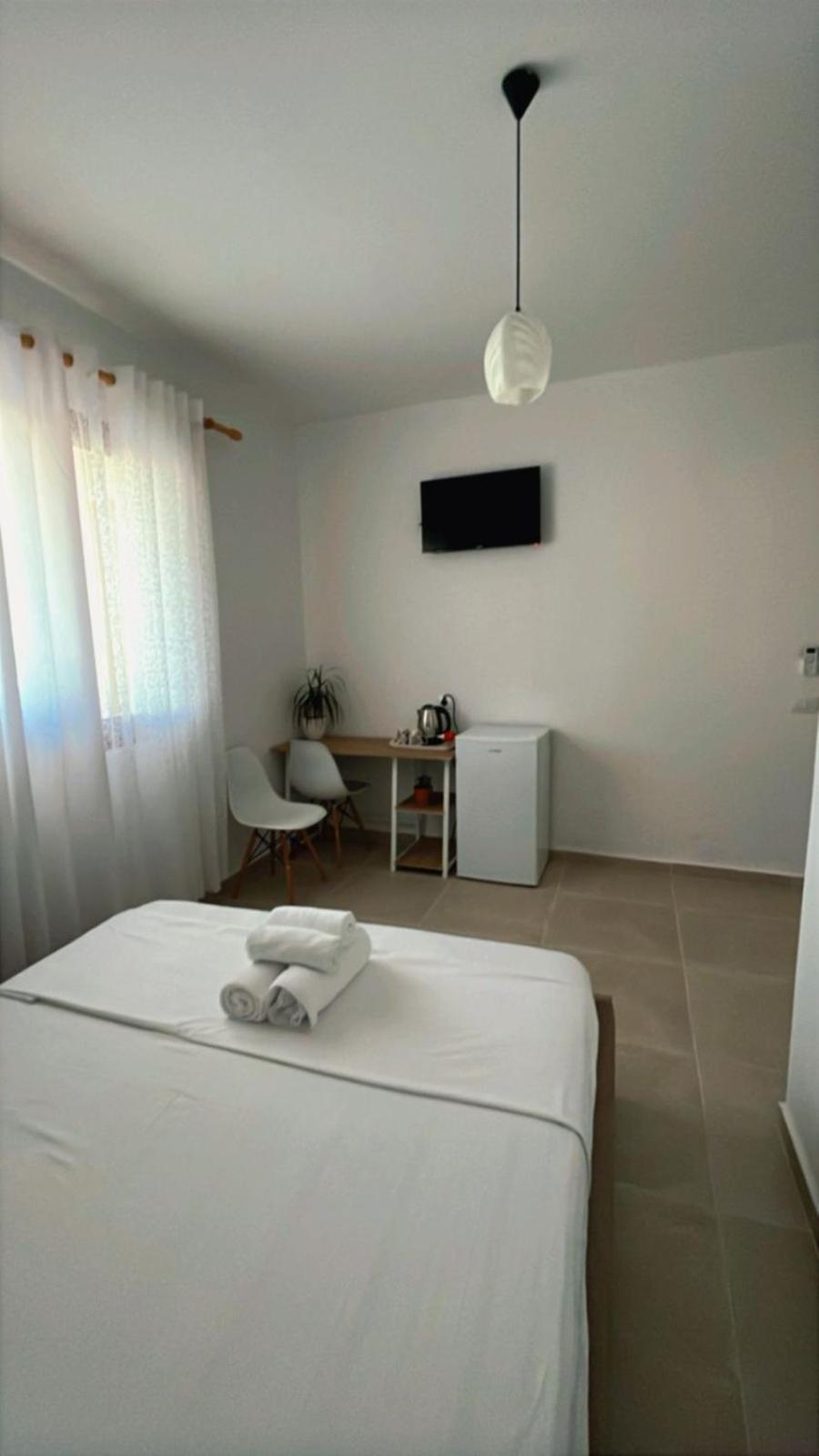 Vila Luani Vlorë Екстериор снимка