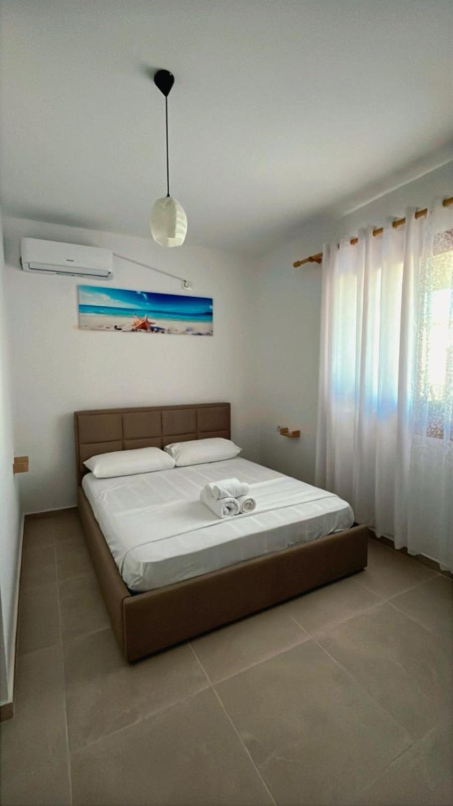 Vila Luani Vlorë Екстериор снимка