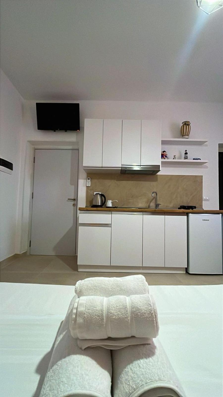 Vila Luani Vlorë Екстериор снимка